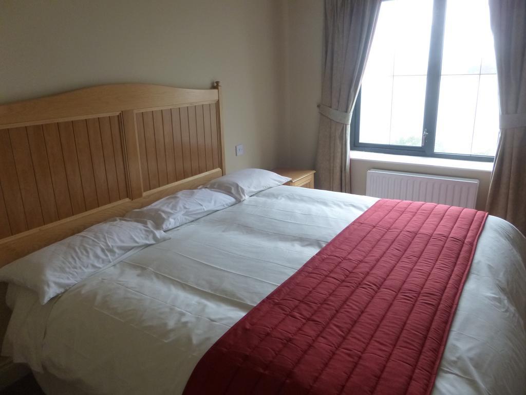 Ostan Oilean Acla Hotel Achill Sound Kamer foto
